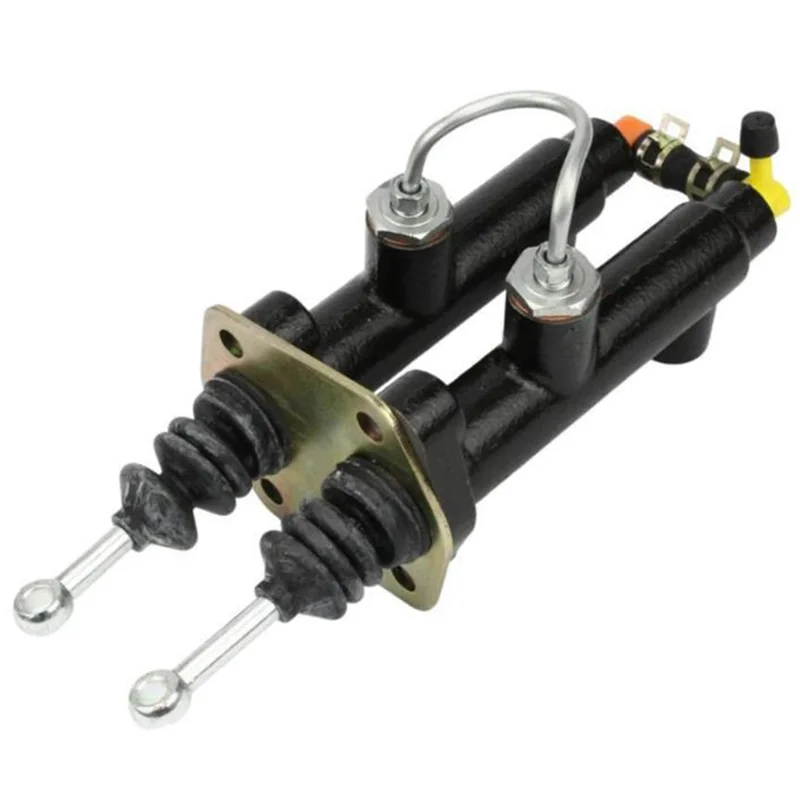 A60E-81866911 Tractor Brake Master Cylinder For New Holland Farmall 120A 125A 140A 81869963 F0NN2140AC F0NN2140A
A60E-81866911 Tractor Brake Master Cylinder For New Holland Farmall 120A 125A 140A 81869963 F0NN2140AC F0NN2140A