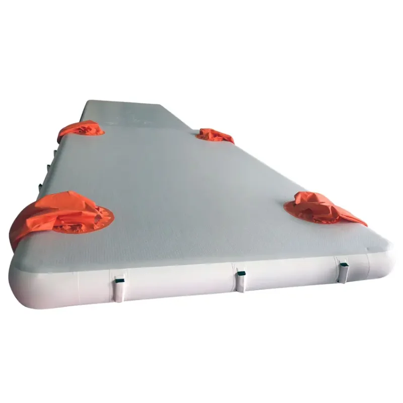 Inflatable Yacht Dock Platform Swim Pool water Play Equipment Floating Island for jet
Inflatable Yacht Dock Platform Swim Pool water Play Equipment Floating Island for jet