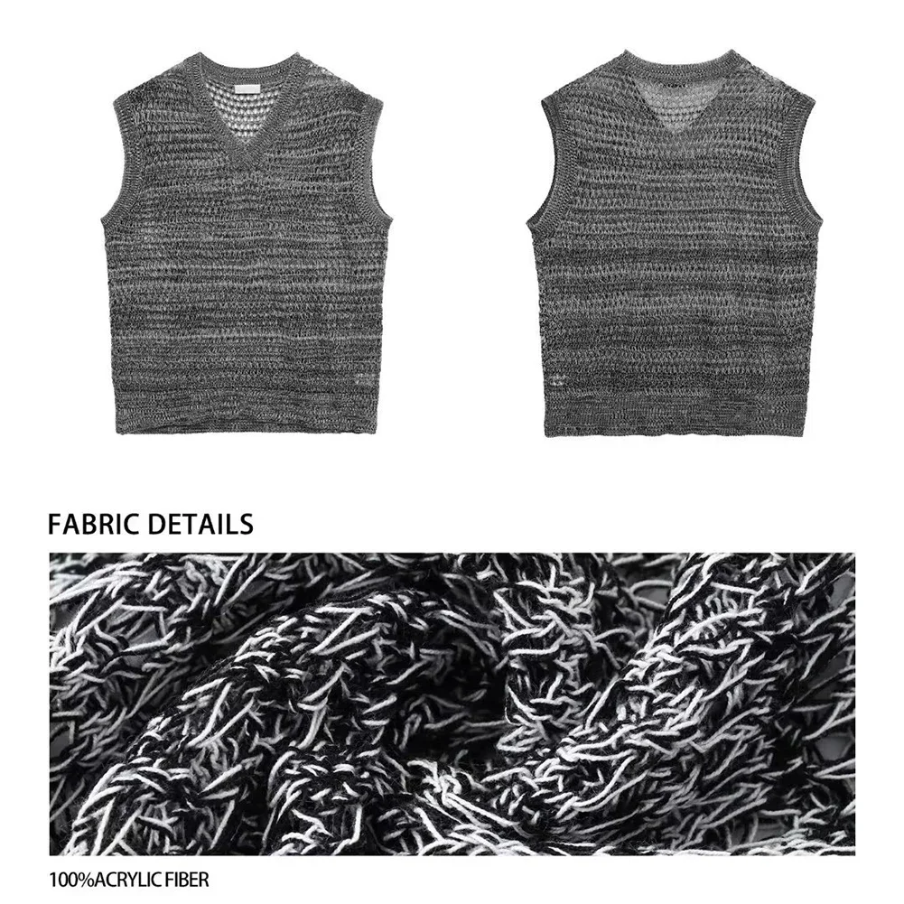 Casual Mesh Tank Fashion Streetwear Acrylic Fibers Regular Length Sleeveless Slight Stretch Solid Color V Neck
Casual Mesh Tank Fashion Streetwear Acrylic Fibers Regular Length Sleeveless Slight Stretch Solid Color V Neck