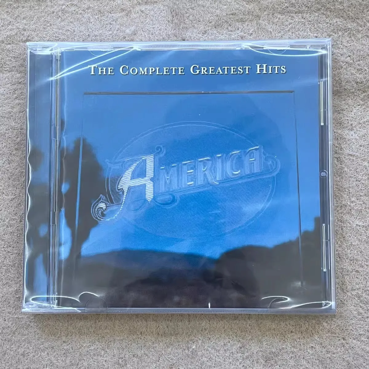 America The Complete Greatest Hits – Career-Spanning Essential Tracks Collection Classic Folk Rock Collectible
America The Complete Greatest Hits – Career-Spanning Essential Tracks Collection Classic Folk Rock Collectible
