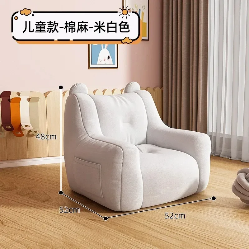Children's sofa baby reading book corner arrangement baby small sofa bear sofa chair bedroom cartoon lazy seat
Children's sofa baby reading book corner arrangement baby small sofa bear sofa chair bedroom cartoon lazy seat