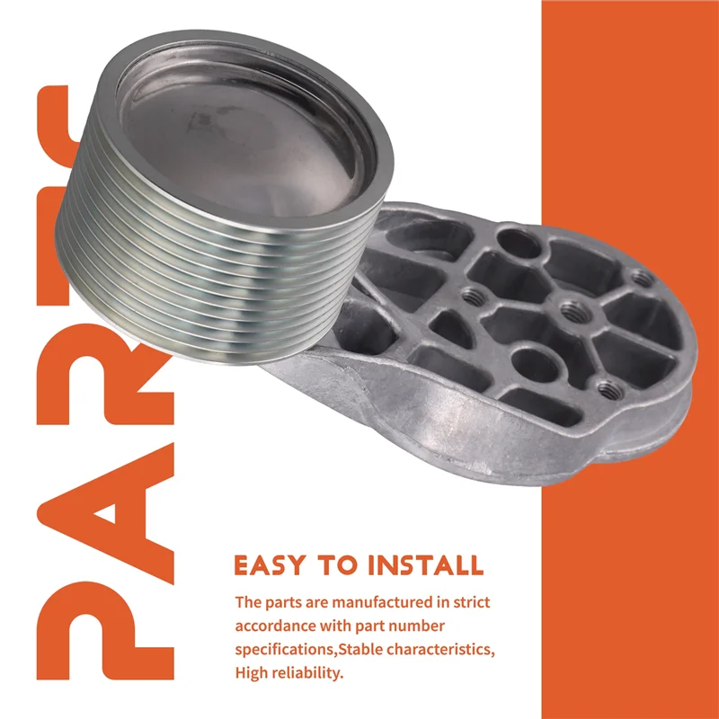 Для двигателя Volvo D13 с 12 канавками, шкив натяжителя ремня VOE 20582558 Dayco 89823 20582550, детали двигателя 
Для двигателя Volvo D13 с 12 канавками, шкив натяжителя ремня VOE 20582558 Dayco 89823 20582550, детали двигателя