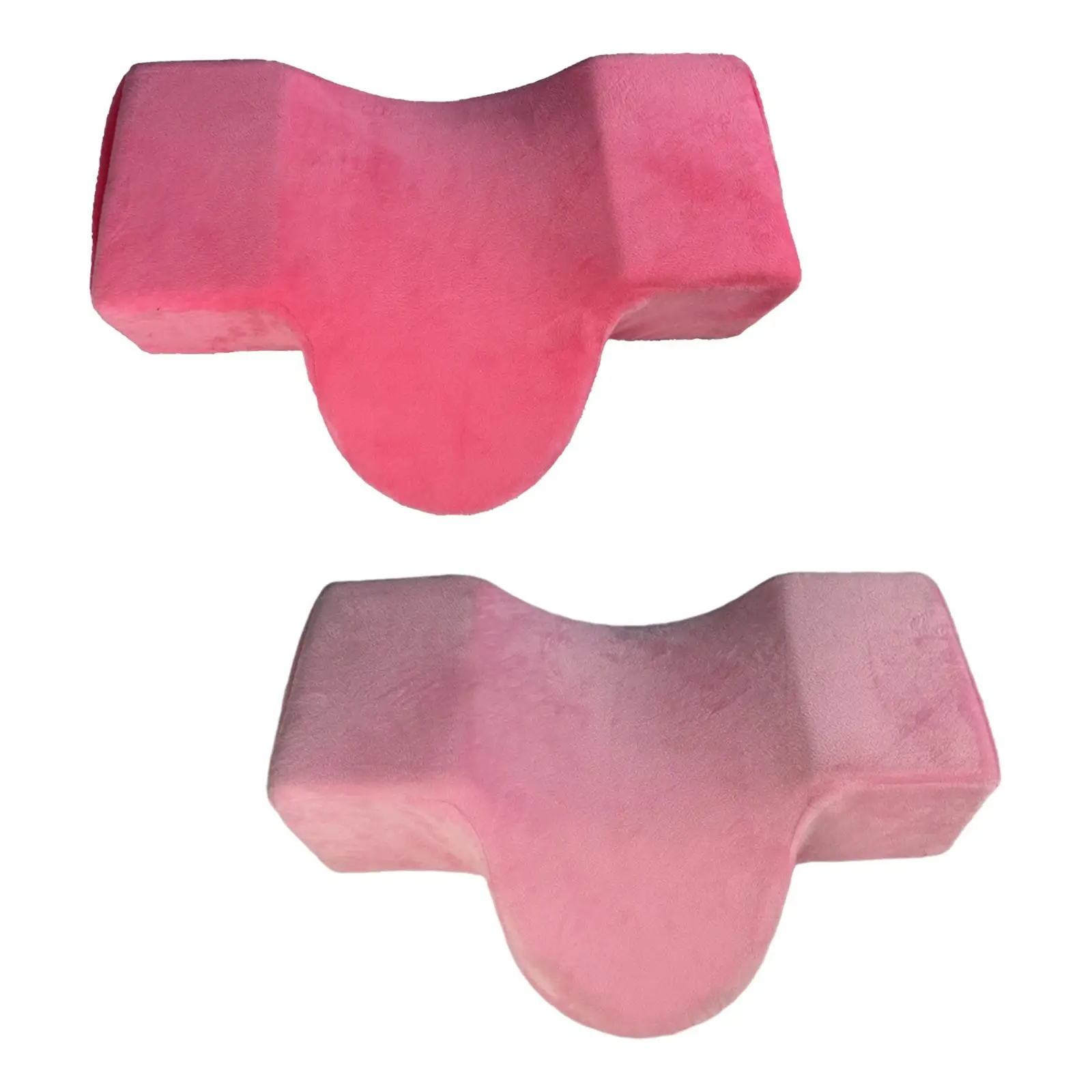 Eyelash Extension Support Pillow U Shape Memory Foam Beauty Cushion for Eyelash Accessories Studio Application
Eyelash Extension Support Pillow U Shape Memory Foam Beauty Cushion for Eyelash Accessories Studio Application