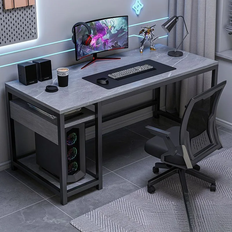 Компьютерный стол AOLIVIYA: простой современный стол для дома, офиса, спальни, для студентов, для геймеров, для небольших квартир
Компьютерный стол AOLIVIYA: простой современный стол для дома, офиса, спальни, для студентов, для геймеров, для небольших квартир