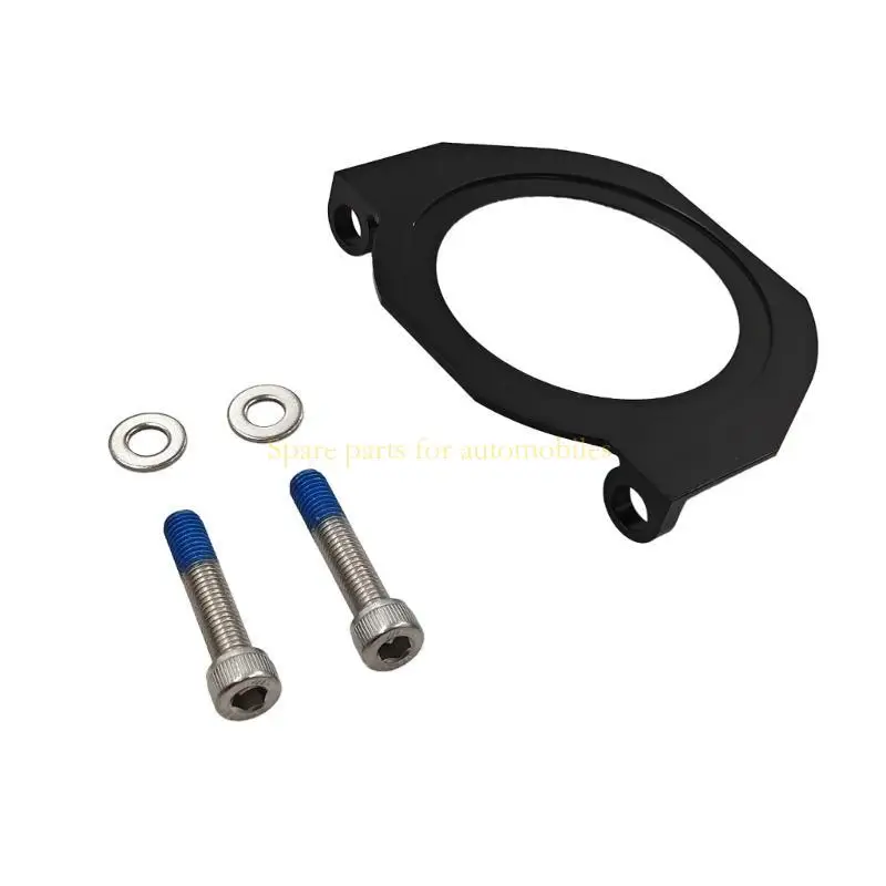 H58F Industrial Crank Seal Belt Guard Engine Protections Guard Lightweight Engine Protections Plate Suitable for N52 Engine
H58F Industrial Crank Seal Belt Guard Engine Protections Guard Lightweight Engine Protections Plate Suitable for N52 Engine