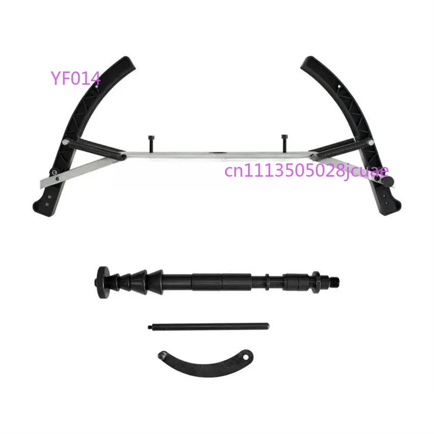 Tire Maintenance Tool Special Fixture for Motorcycle Tire Balancer Parts
Tire Maintenance Tool Special Fixture for Motorcycle Tire Balancer Parts