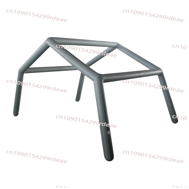 Inflatable tent foyer expansion air column PVC air column 6.3 m2/8 + 8.8 m2/9.7
Inflatable tent foyer expansion air column PVC air column 6.3 m2/8 + 8.8 m2/9.7
