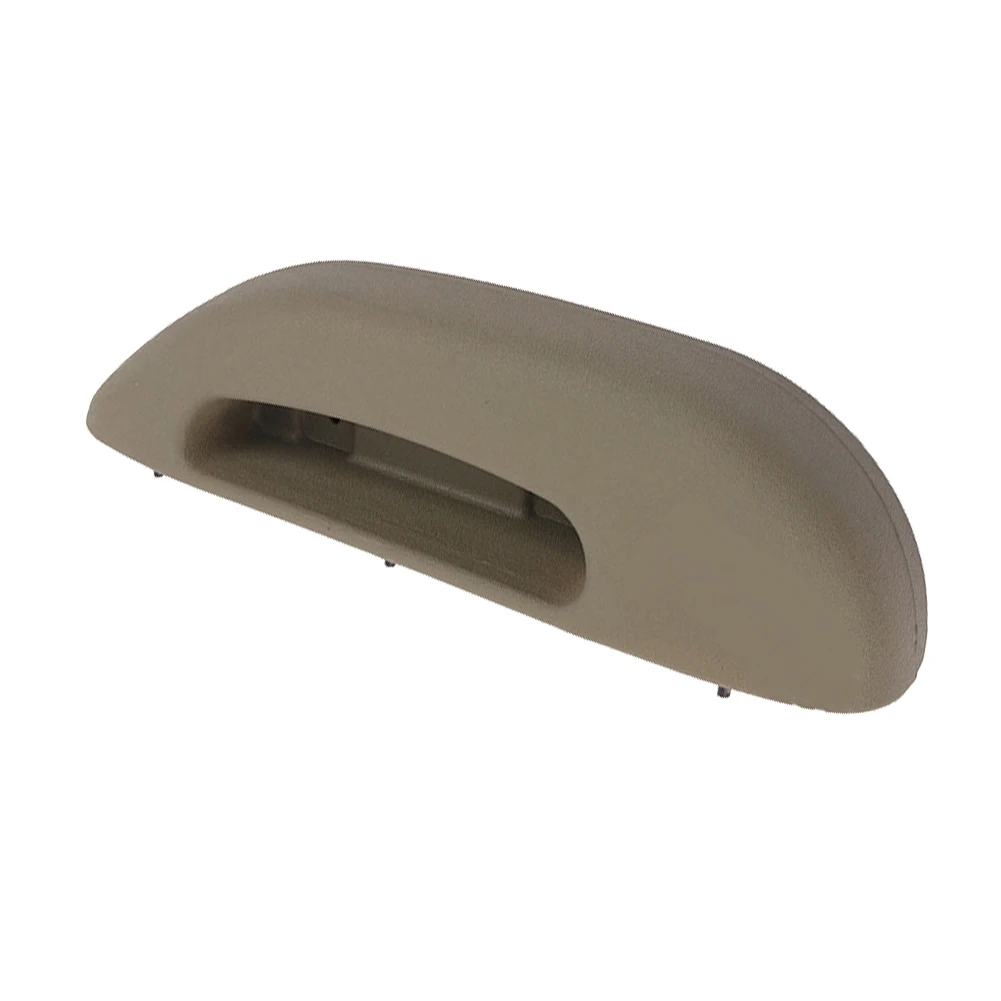 Replacement Pull Armrest Handle Interior Restoration Beige Front Left Right Fit Single Piece Fits 1996-2002 Models
Replacement Pull Armrest Handle Interior Restoration Beige Front Left Right Fit Single Piece Fits 1996-2002 Models