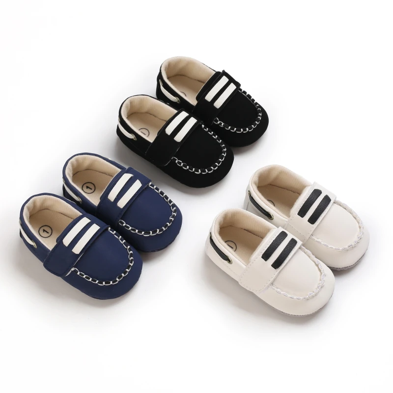 Baby Boy Cool Sports Shoes 0-18M First Walker Soft Sole PU Casual Comfortable Preschool Newborn
Baby Boy Cool Sports Shoes 0-18M First Walker Soft Sole PU Casual Comfortable Preschool Newborn