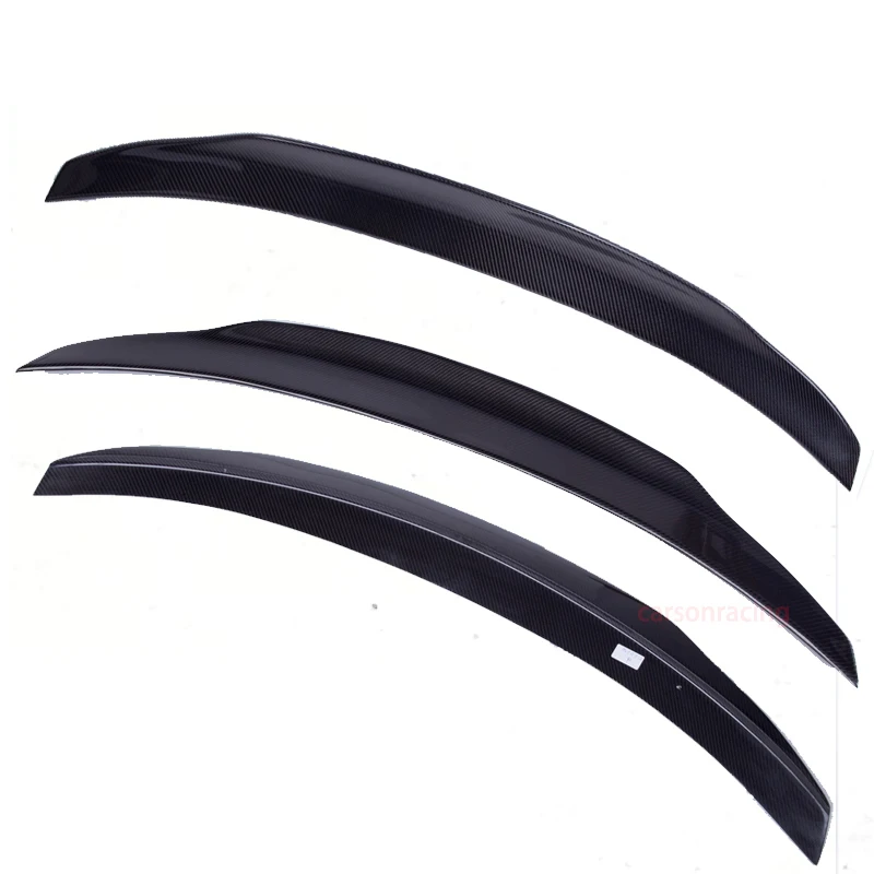 Cheshang For Mercedes Benz PSM Style Carbon Fiber Real Spoiler W257 W204 W205 W206 W213 W238 W117 W177 Tail Wing
Cheshang For Mercedes Benz PSM Style Carbon Fiber Real Spoiler W257 W204 W205 W206 W213 W238 W117 W177 Tail Wing
