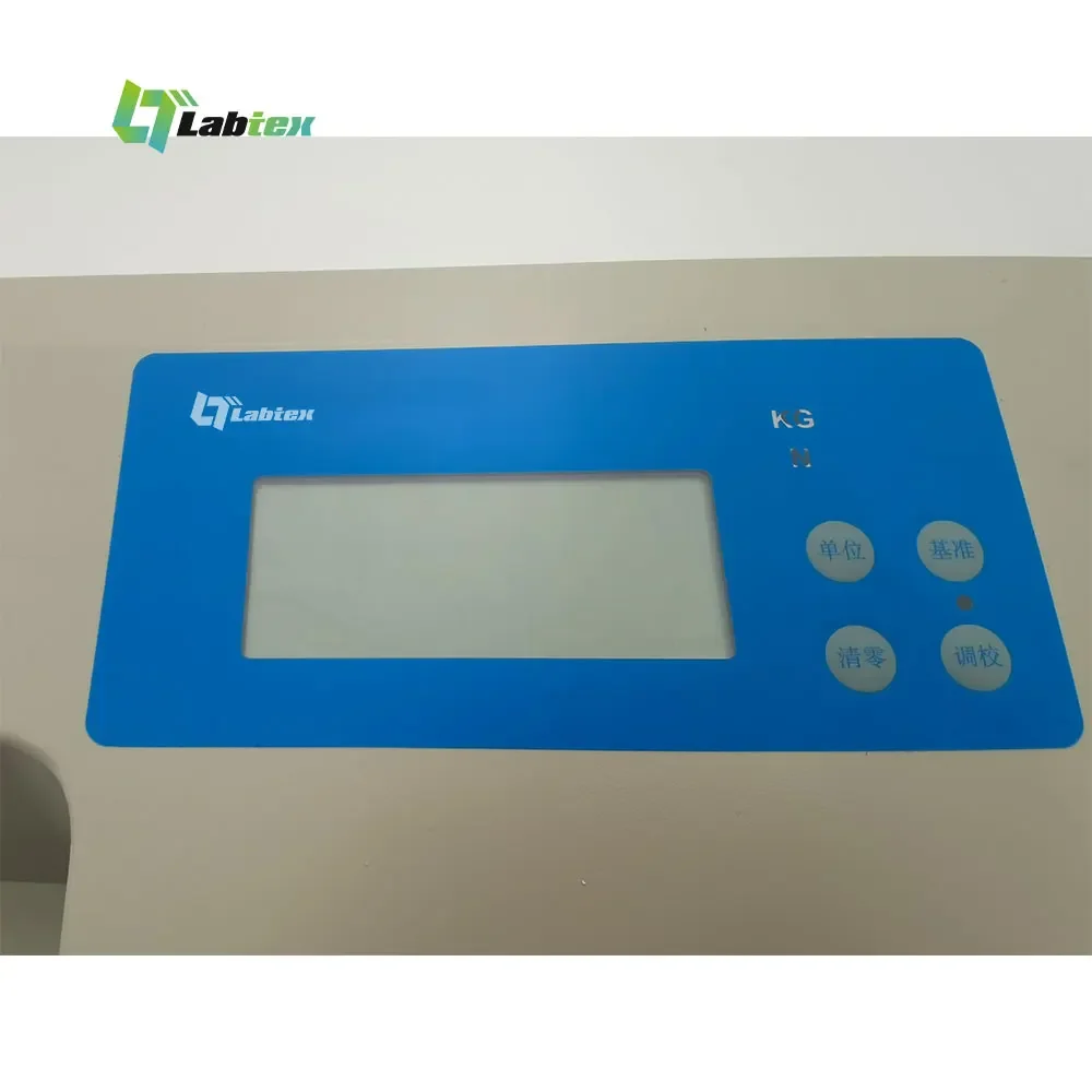 Hot Selling LABTEX Auto 0.2-20kg Tablet Hardness Tester with LCD Display for Pharmaceutical Laboratory Tablet Tester
Hot Selling LABTEX Auto 0.2-20kg Tablet Hardness Tester with LCD Display for Pharmaceutical Laboratory Tablet Tester