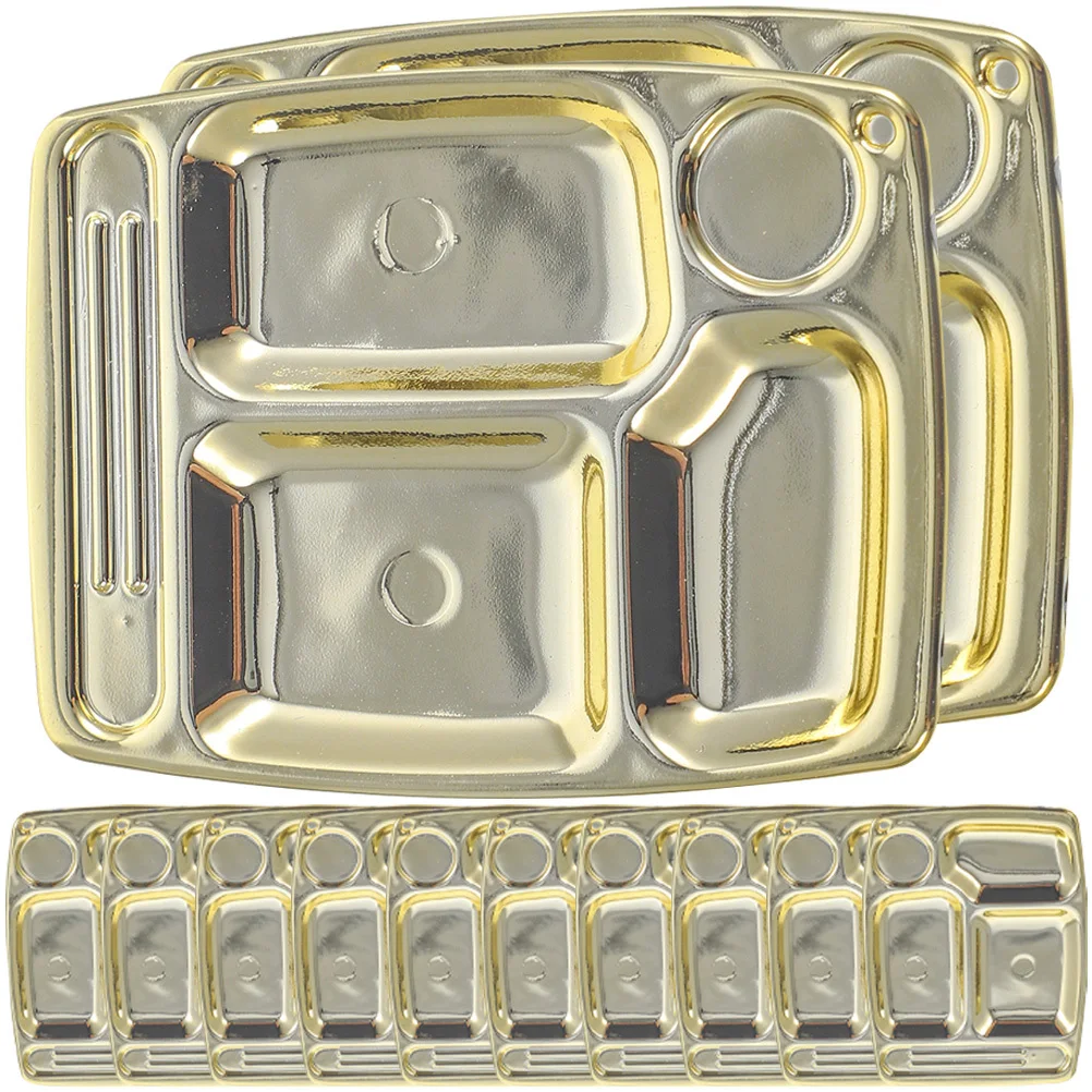 12Pcs Miniature Food Trays Tiny House Accessories Safe Premium Materials Exquisite Decoration Dollhouse Miniatures
12Pcs Miniature Food Trays Tiny House Accessories Safe Premium Materials Exquisite Decoration Dollhouse Miniatures