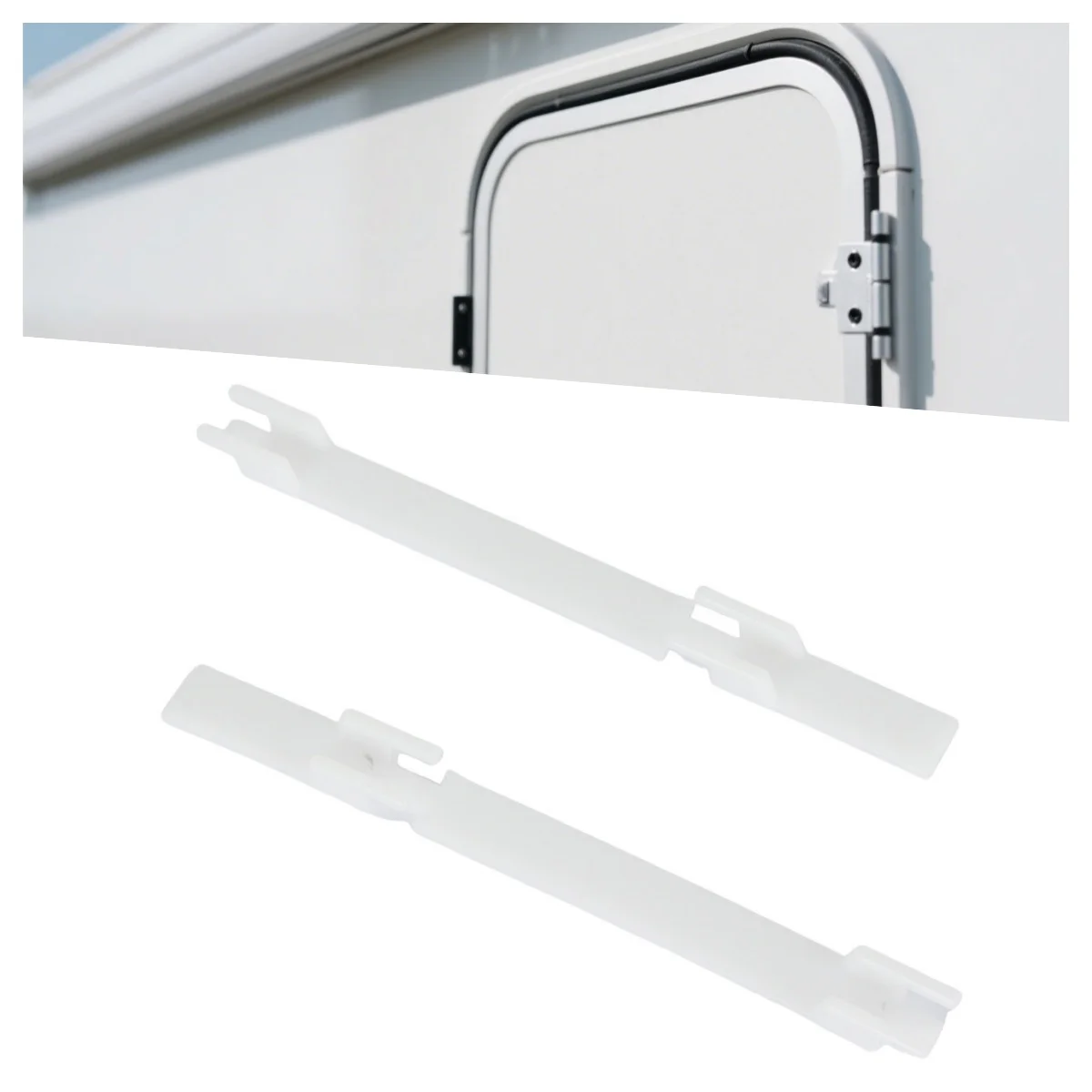 Для нейлоновых петель Thetford с булавками — для дверей Bailey Caravan и дома на колесах, подходит для компонентов дверных петель SFD 26430 HP7 SFD
Для нейлоновых петель Thetford с булавками — для дверей Bailey Caravan и дома на колесах, подходит для компонентов дверных петель SFD 26430 HP7 SFD