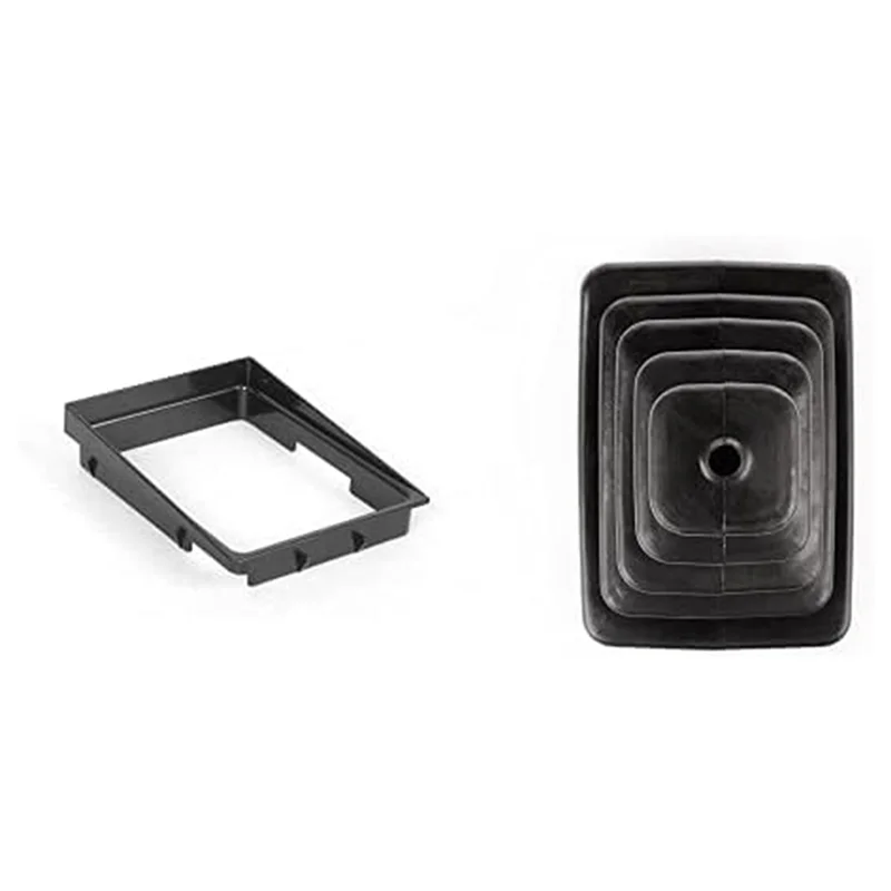 G9-автомобильный рычаг переключения передач, пылезащитный чехол и рамка фиксатора для Jeep Wrangler TJ 1997-2004 52078558 53000056 Запчасти
G9-автомобильный рычаг переключения передач, пылезащитный чехол и рамка фиксатора для Jeep Wrangler TJ 1997-2004 52078558 53000056 Запчасти