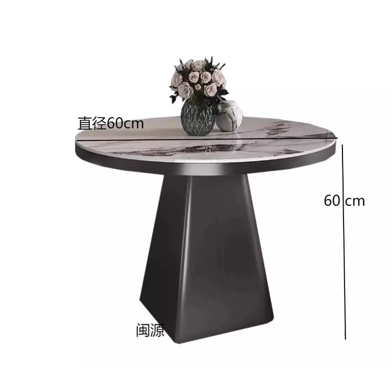 Light luxury modern simple high-end iron slate side table metal panel bedside sofa corner table square
Light luxury modern simple high-end iron slate side table metal panel bedside sofa corner table square