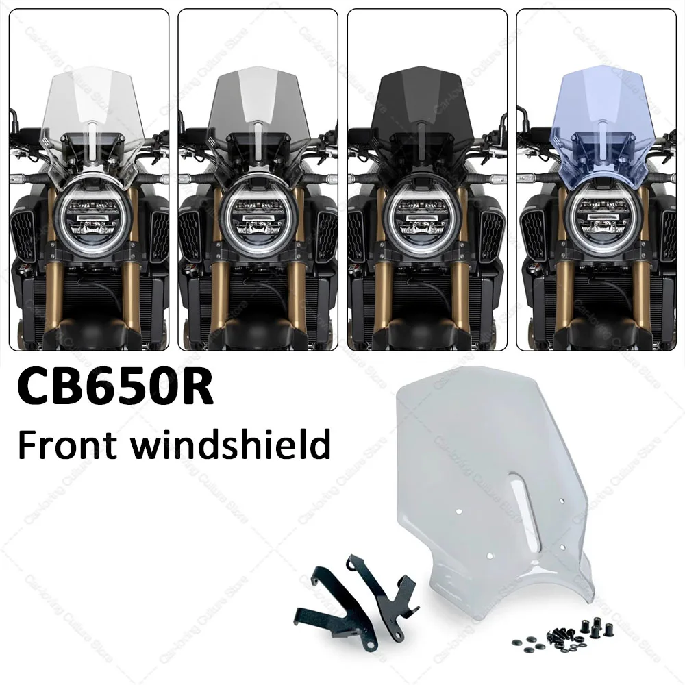 CB650R CB650R ветровой дефлектор мотоцикла передний обтекатель лобовое стекло чехлы для мотоциклов дефлектор для CB650R CB650R 
CB650R CB650R ветровой дефлектор мотоцикла передний обтекатель лобовое стекло чехлы для мотоциклов дефлектор для CB650R CB650R