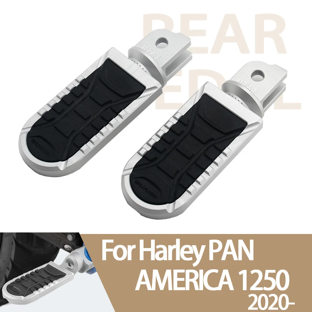For Harley PAN AMERICA 1250 Special Motorcycle Front Footrest Adjustable Extend Lowering Foot Pegs Rotatable FootPegs Rest
For Harley PAN AMERICA 1250 Special Motorcycle Front Footrest Adjustable Extend Lowering Foot Pegs Rotatable FootPegs Rest