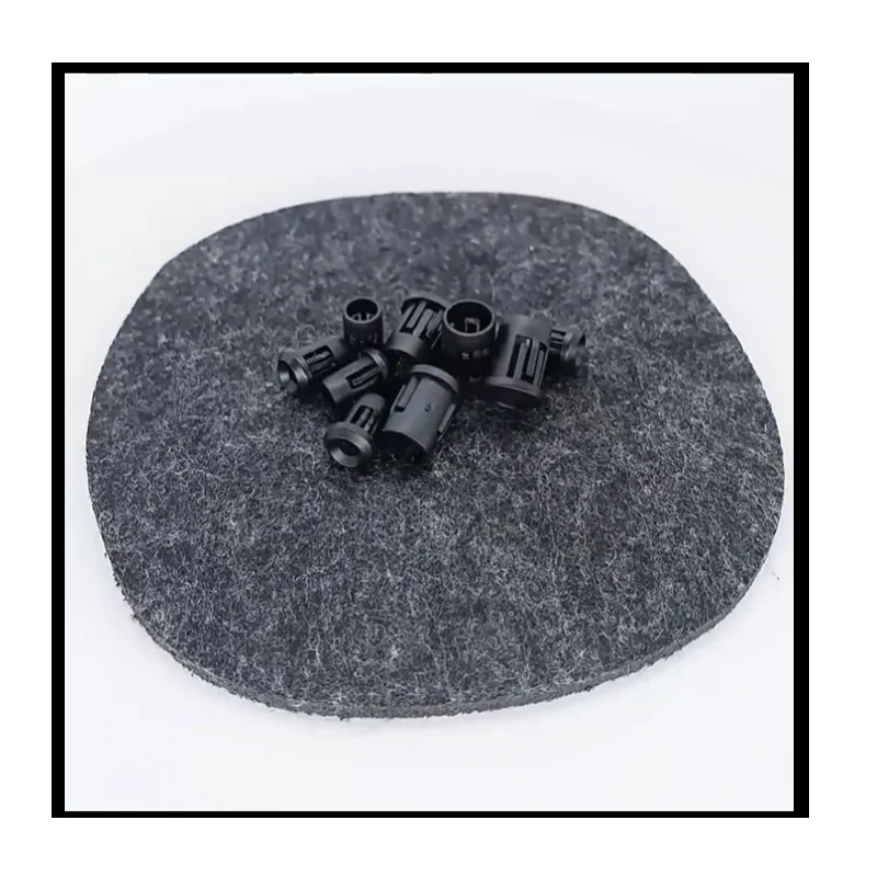 Black Plastic 3mm 5mm Lamp LED Diode Holder Black Clip Bezel Socket Mount Useful LED Diode Holder Black Clip
Black Plastic 3mm 5mm Lamp LED Diode Holder Black Clip Bezel Socket Mount Useful LED Diode Holder Black Clip