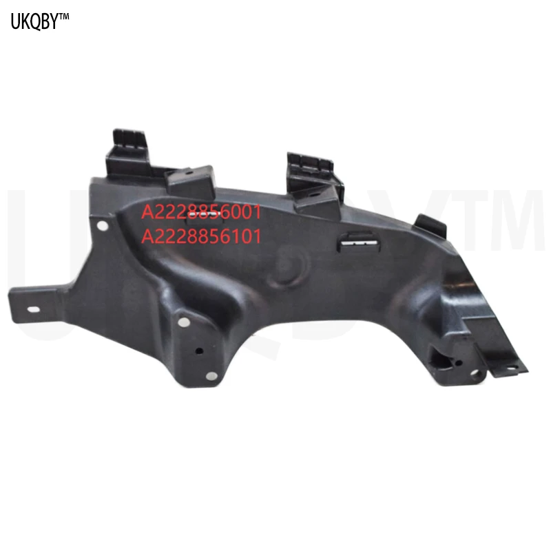 Mercedes Benz A2228850014 Кронштейн левой выхлопной трубы A2228852700 A2228851565 A2228851765 A2228855401 A2228856001 A2228850114
Mercedes Benz A2228850014 Кронштейн левой выхлопной трубы A2228852700 A2228851565 A2228851765 A2228855401 A2228856001 A2228850114