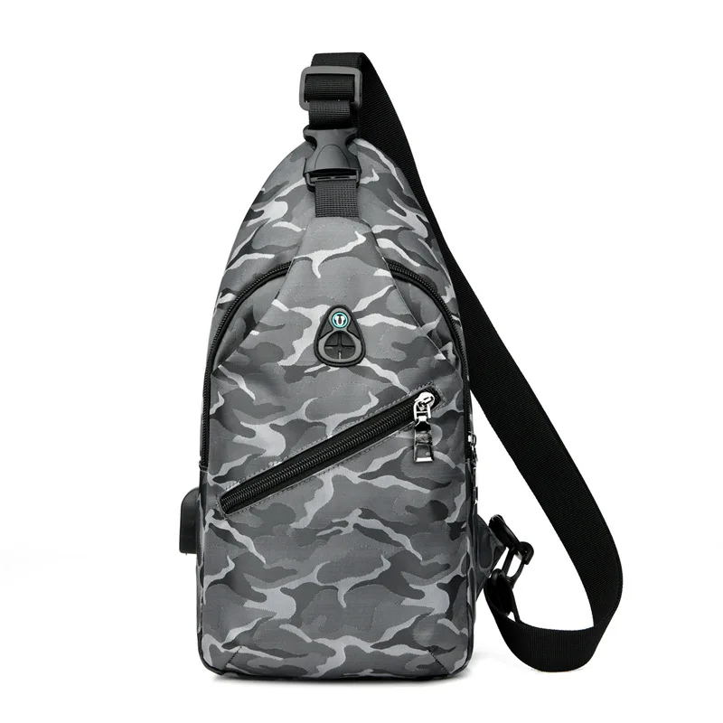 Chest Bag, Men's Korean Canvas Casual Bag, Outdoor Small Backpack, Fashionable Shoulder Bag, Crossbody Bag Men Bag Sling Bag
Chest Bag, Men's Korean Canvas Casual Bag, Outdoor Small Backpack, Fashionable Shoulder Bag, Crossbody Bag Men Bag Sling Bag
