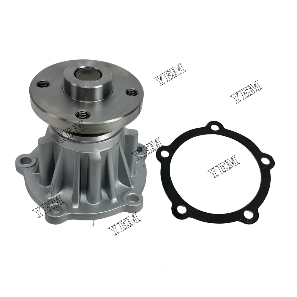 5K Water Pump For Toyota Engine Rebuild Kit Aftermarket Parts For Toyota Water Pump
5K Water Pump For Toyota Engine Rebuild Kit Aftermarket Parts For Toyota Water Pump