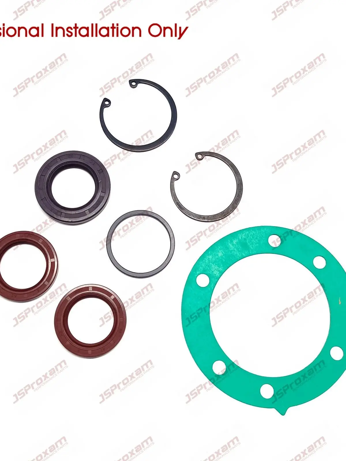 420450080 420450165 For Sea Doo Spark PTO / Driveline Cover Housing Rebuild Kit
420450080 420450165 For Sea Doo Spark PTO / Driveline Cover Housing Rebuild Kit