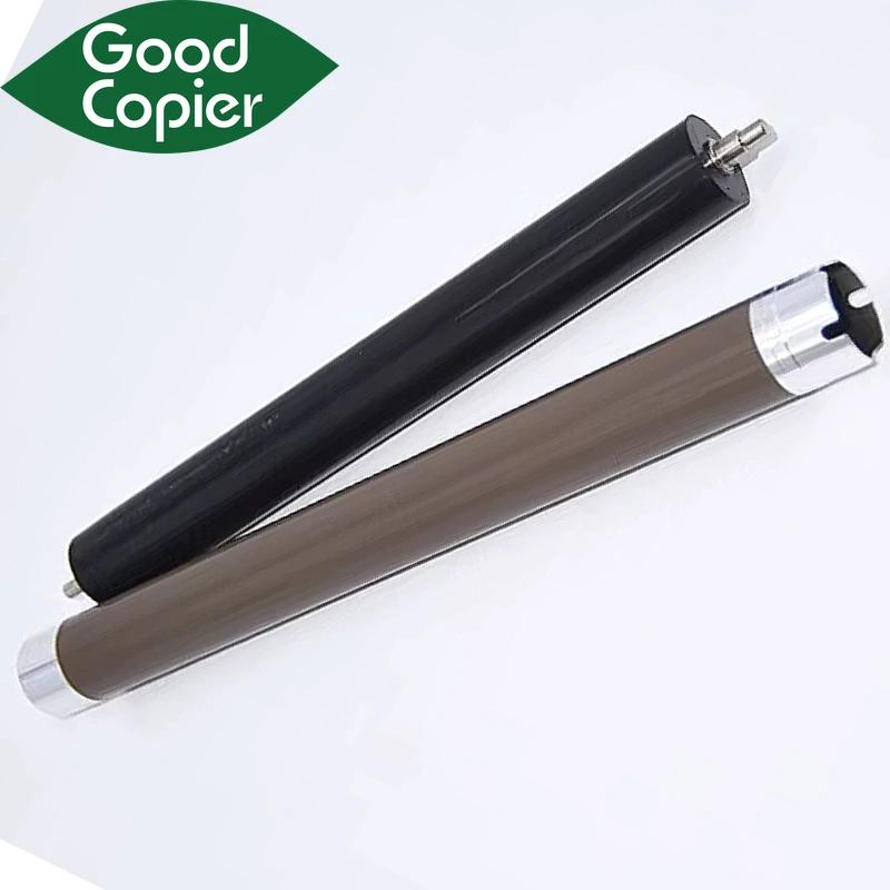 1set Upper Fuser Roller for Brother HL5240 5340 5350 5250 5270 5280 5370 DCP 8060 8065 8070 8080 8085 8450 LOWER PRESSURE ROLLER
1set Upper Fuser Roller for Brother HL5240 5340 5350 5250 5270 5280 5370 DCP 8060 8065 8070 8080 8085 8450 LOWER PRESSURE ROLLER