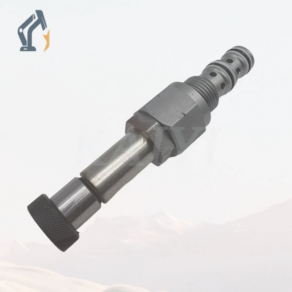 EMDV-08-N-3K-0-00/60033545-1 Solenoid Valve Spool for Excavator SY205/SY215/SY235 Construction Machinery Parts for Retail
EMDV-08-N-3K-0-00/60033545-1 Solenoid Valve Spool for Excavator SY205/SY215/SY235 Construction Machinery Parts for Retail