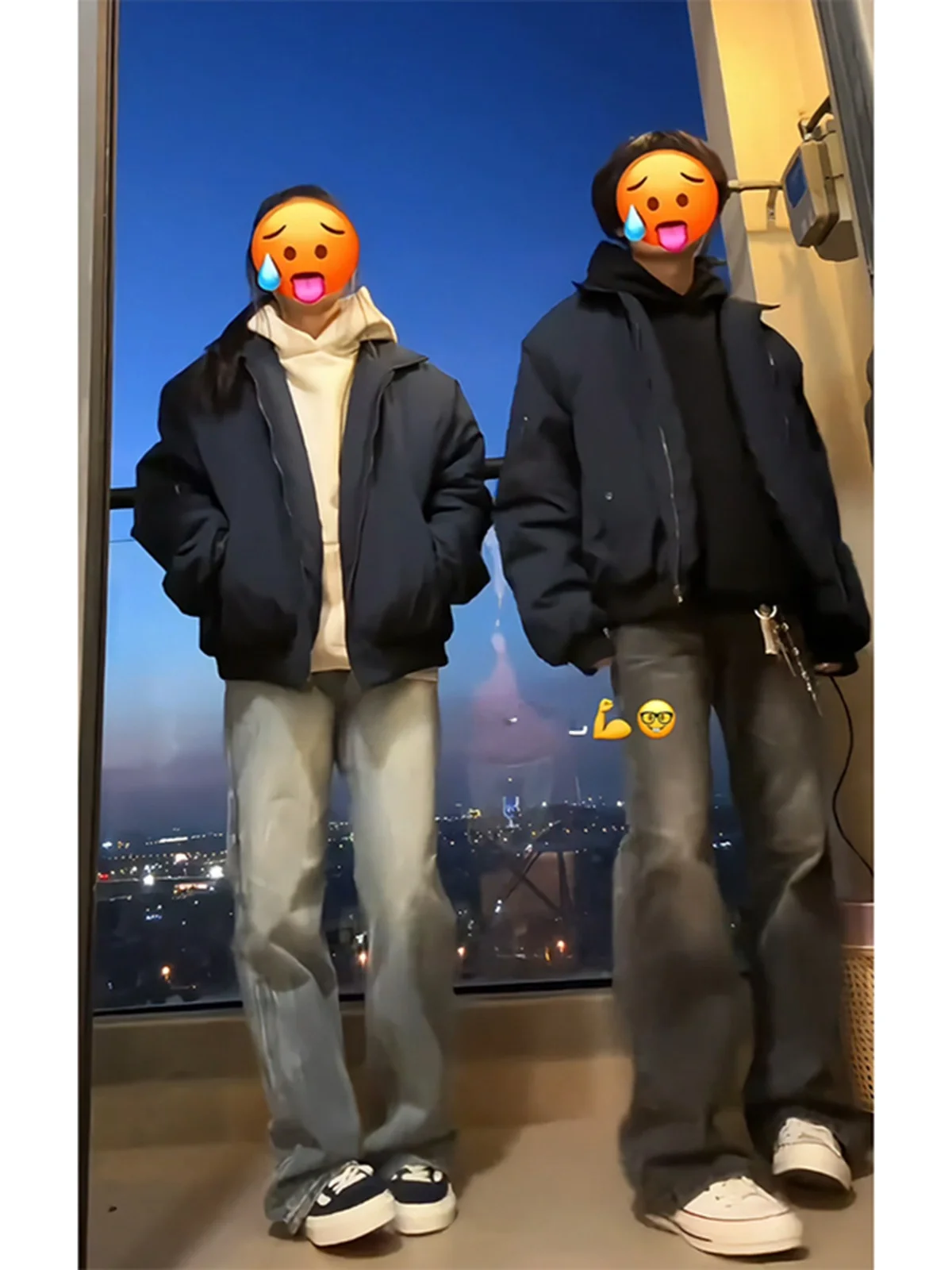 Утепленная осенне-зимняя куртка Cleanfit для подростков: бейсбольная куртка в американском стиле, хлопковая куртка-пилот, теплая повседневная свободная куртка
Утепленная осенне-зимняя куртка Cleanfit для подростков: бейсбольная куртка в американском стиле, хлопковая куртка-пилот, теплая повседневная свободная куртка