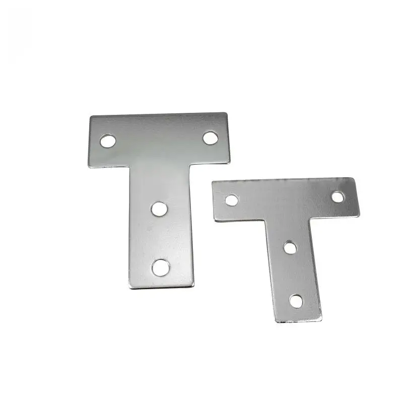 1pcs Right Angle Aluminum Profile Angle Connecting Piece L-Shaped T-Shaped 2020/3030/4040 Aluminum Mount Plate Angle Connector
1pcs Right Angle Aluminum Profile Angle Connecting Piece L-Shaped T-Shaped 2020/3030/4040 Aluminum Mount Plate Angle Connector
