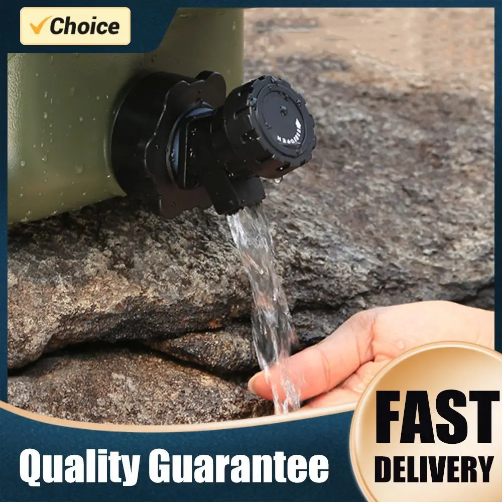 3.2 Gallon/12L Water Jug Portable Water Bucket Food-Grade PE Multifunction for Outdoor Camping/Hiking Emergency Storage
3.2 Gallon/12L Water Jug Portable Water Bucket Food-Grade PE Multifunction for Outdoor Camping/Hiking Emergency Storage