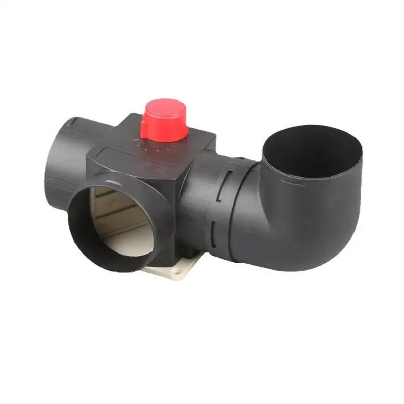 Car Heater Control Valve 75mm Parking Heater Button Elbow Design Automotive Heater Bypass Valve Fitting 3 Way Heater Accessories
Car Heater Control Valve 75mm Parking Heater Button Elbow Design Automotive Heater Bypass Valve Fitting 3 Way Heater Accessories