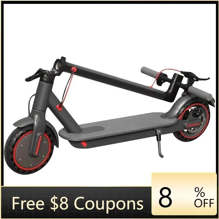 STLF WJW CJM High Quality Sample Available 350W Motor 36V 10.4Ah Brand New Battery Adult Electric Scooters
STLF WJW CJM High Quality Sample Available 350W Motor 36V 10.4Ah Brand New Battery Adult Electric Scooters
