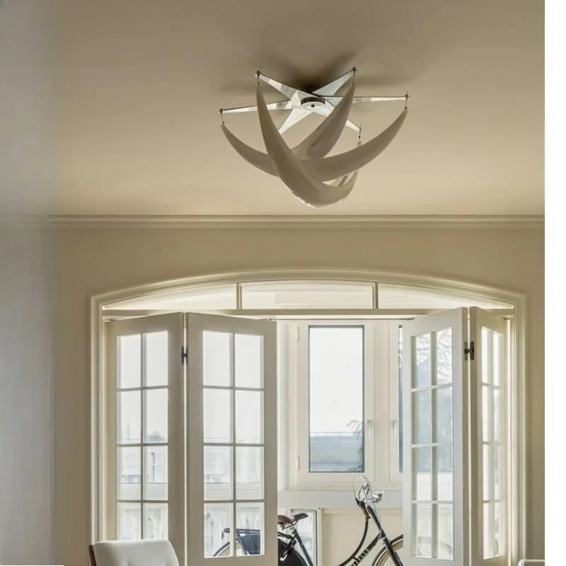 Simple crescent ceiling bedroom dining room oil moon chandelier
Simple crescent ceiling bedroom dining room oil moon chandelier
