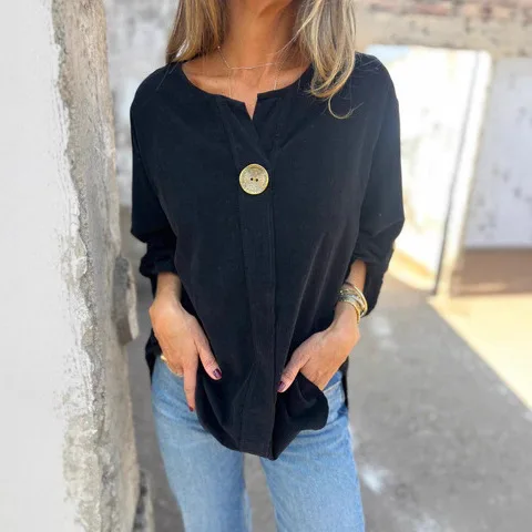 Новый европейский и американский экспресс, весенне-осенний европейский и американский стиль, тонкие и повседневные с длинными рукавами.
Новый европейский и американский экспресс, весенне-осенний европейский и американский стиль, тонкие и повседневные с длинными рукавами.