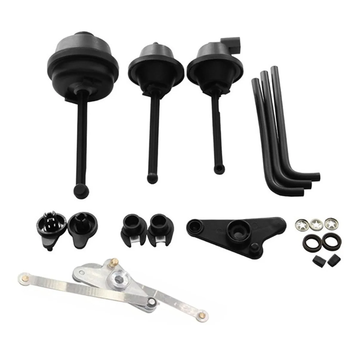 A2721402401 for M272 W204 Engine Intake Manifold Repair Kit Bracket 2721402201 2721402101
A2721402401 for M272 W204 Engine Intake Manifold Repair Kit Bracket 2721402201 2721402101