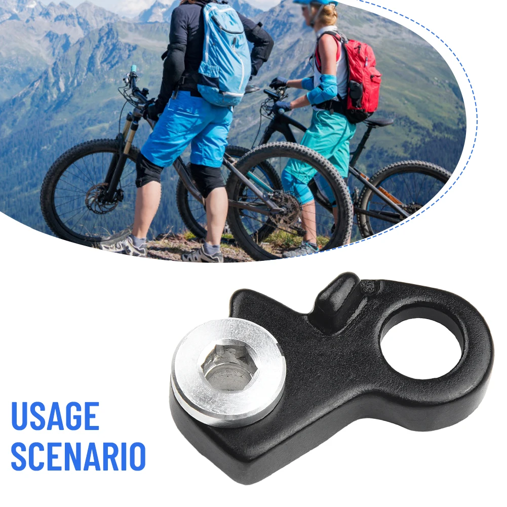 Bicycle Rear Derailleur Hanger Bracket For XT Y5RT98010 RD-M8000 Bike Rear Derailleur Hanger Accessories
Bicycle Rear Derailleur Hanger Bracket For XT Y5RT98010 RD-M8000 Bike Rear Derailleur Hanger Accessories