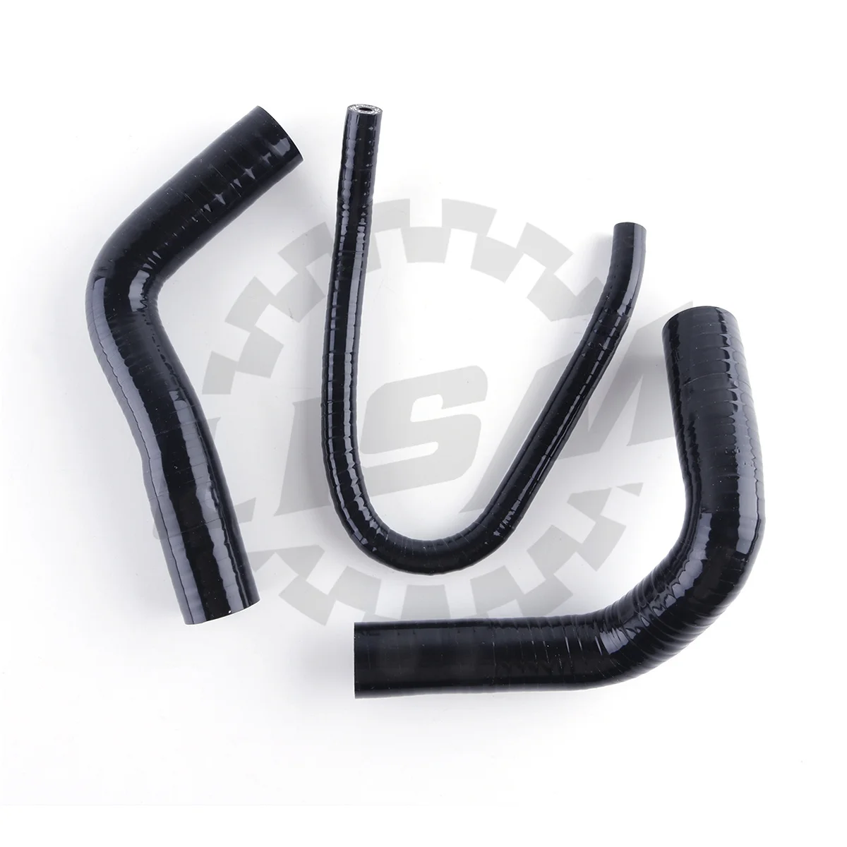 3PCS 3PLY For 2006-2015 KAWASAKI ER-6F / ER-6N Silicone Radiator Hose Kit Pipe Replacement Performance Parts 2007-2013
3PCS 3PLY For 2006-2015 KAWASAKI ER-6F / ER-6N Silicone Radiator Hose Kit Pipe Replacement Performance Parts 2007-2013