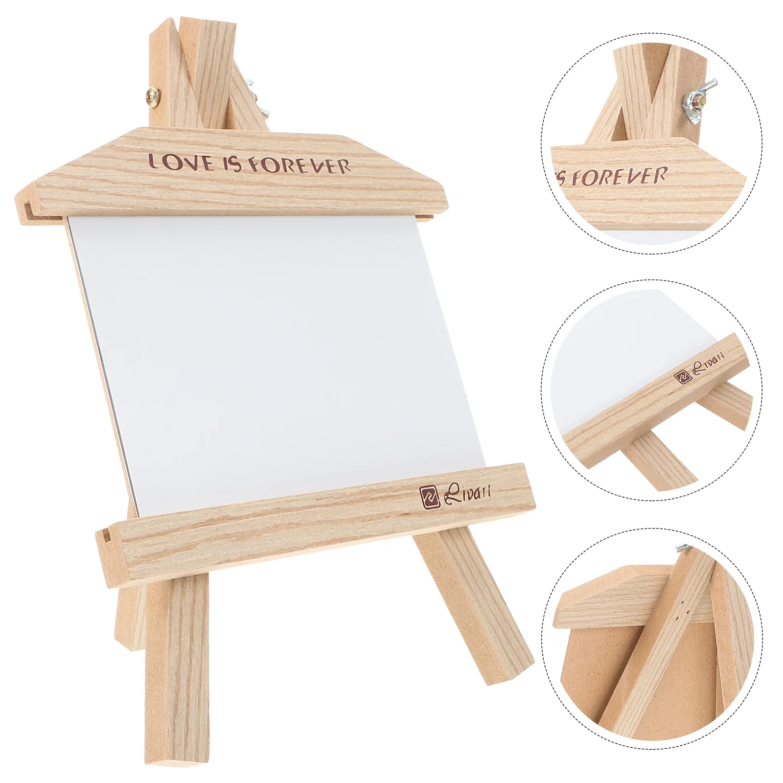Mini Canvas Wooden Photo Frame Picture Decorative Paintings DIY Sublimation Supplies Plate
Mini Canvas Wooden Photo Frame Picture Decorative Paintings DIY Sublimation Supplies Plate
