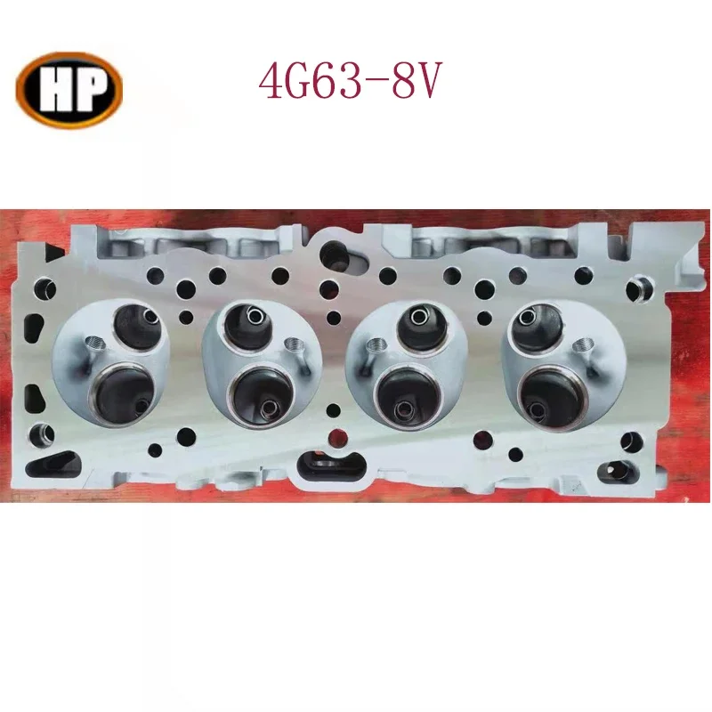 ENGINE 4G63-8V L300 CYLINDER HEAD MD099086 MD188956 FOR Mitsubishi L200 L300 Nimbus
ENGINE 4G63-8V L300 CYLINDER HEAD MD099086 MD188956 FOR Mitsubishi L200 L300 Nimbus