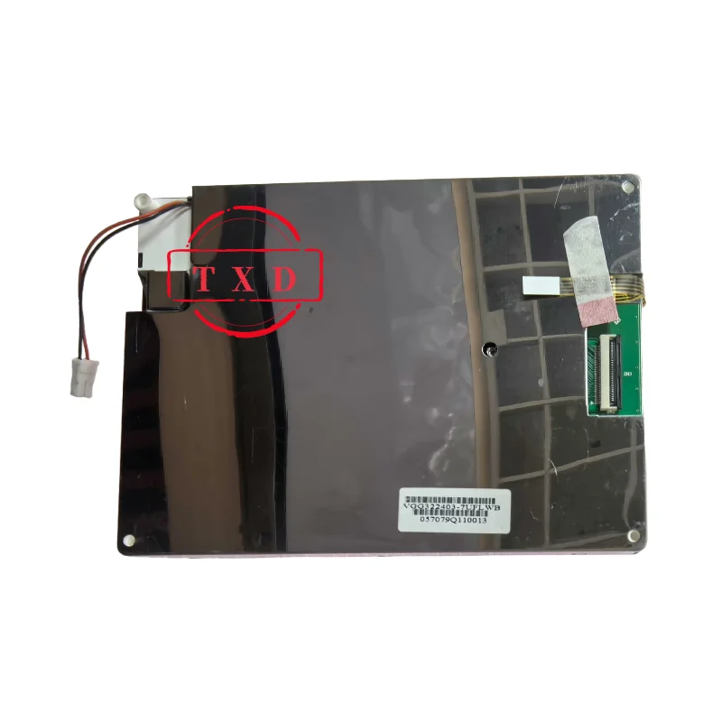 For 5.7-inch VGG322403-7UFLWB industrial display screen with built-in resistive touch screen
For 5.7-inch VGG322403-7UFLWB industrial display screen with built-in resistive touch screen