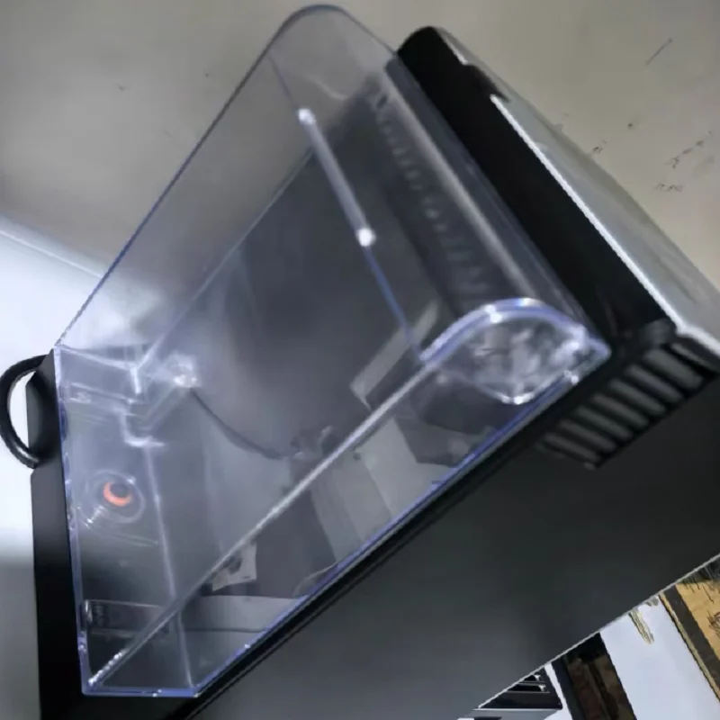 ОРИГИНАЛЬНЫЕ ЗАПАСНЫЕ ЧАСТИ для резервуара для воды Nespresso EN750/Delonghi F456 Nespresso
ОРИГИНАЛЬНЫЕ ЗАПАСНЫЕ ЧАСТИ для резервуара для воды Nespresso EN750/Delonghi F456 Nespresso