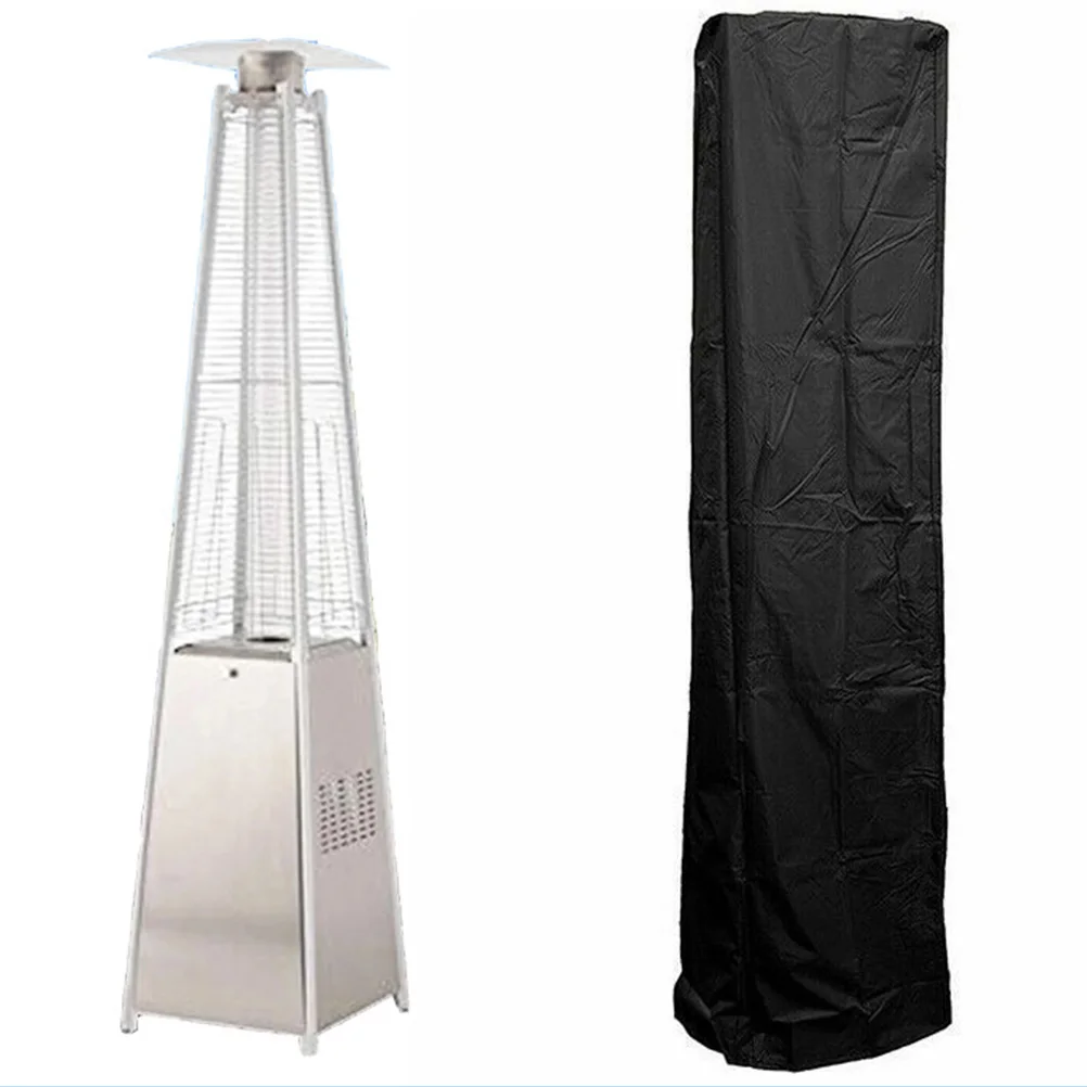 Heavy Duty Patio Cover Outdoor Garden Heater Protector Waterproof Rain Proof Wear-Resistant Oxford Cloth Heater Sleeve Dust Wind
Heavy Duty Patio Cover Outdoor Garden Heater Protector Waterproof Rain Proof Wear-Resistant Oxford Cloth Heater Sleeve Dust Wind