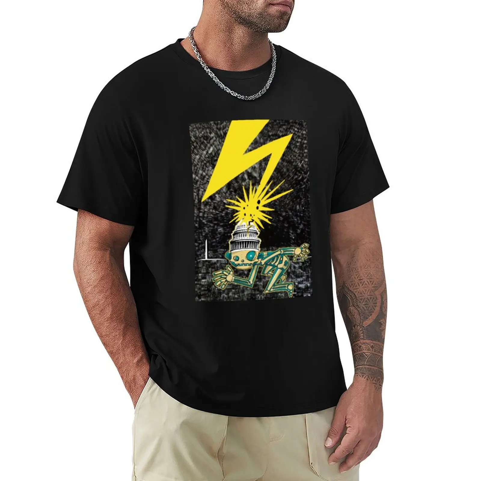 Classic People Bad Brains Funny Life Logo T-Shirt hippie clothes anime t shirts mens graphic t-shirts pack
Classic People Bad Brains Funny Life Logo T-Shirt hippie clothes anime t shirts mens graphic t-shirts pack