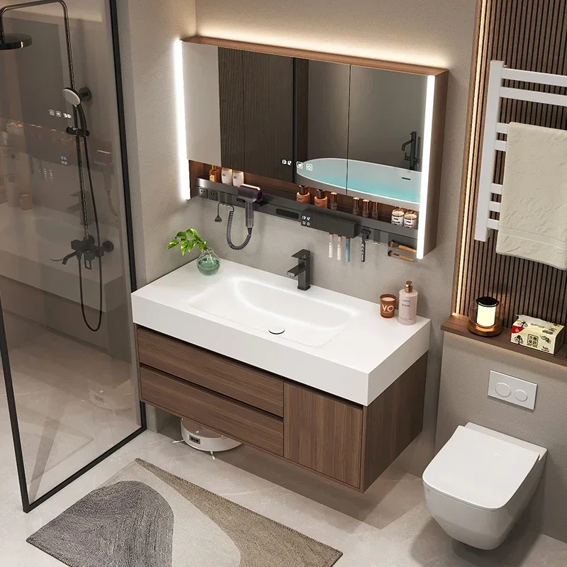 Зеркала, роскошный шкаф для ванной комнаты, умывальник, многофункциональная салонная станция, деревянная основа для раковины, комплект Casa Arredamento, домашний декор
Зеркала, роскошный шкаф для ванной комнаты, умывальник, многофункциональная салонная станция, деревянная основа для раковины, комплект Casa Arredamento, домашний декор