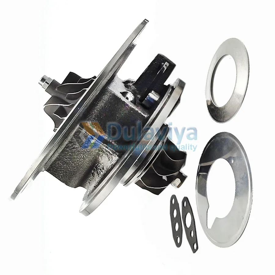 CT16V Turbo Chra Charger Core with gaskets For Toyota Hilux Innova Fortuner 2.4L 17201-11070 1720111070 Turbine Cartridge
CT16V Turbo Chra Charger Core with gaskets For Toyota Hilux Innova Fortuner 2.4L 17201-11070 1720111070 Turbine Cartridge