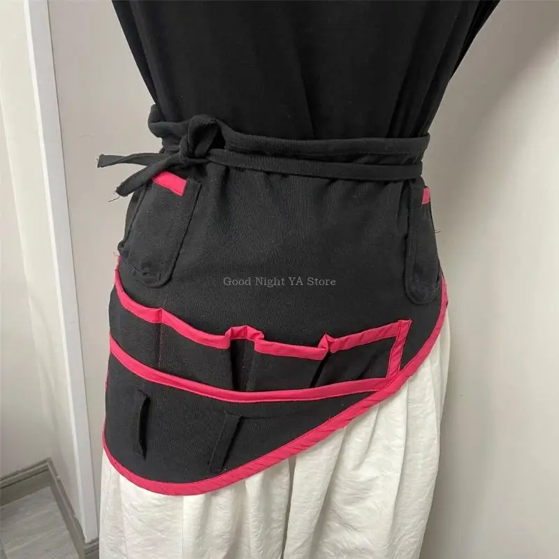 Multi Functional Crafting Utility Belt Perfect For Portable Needlework
Multi Functional Crafting Utility Belt Perfect For Portable Needlework