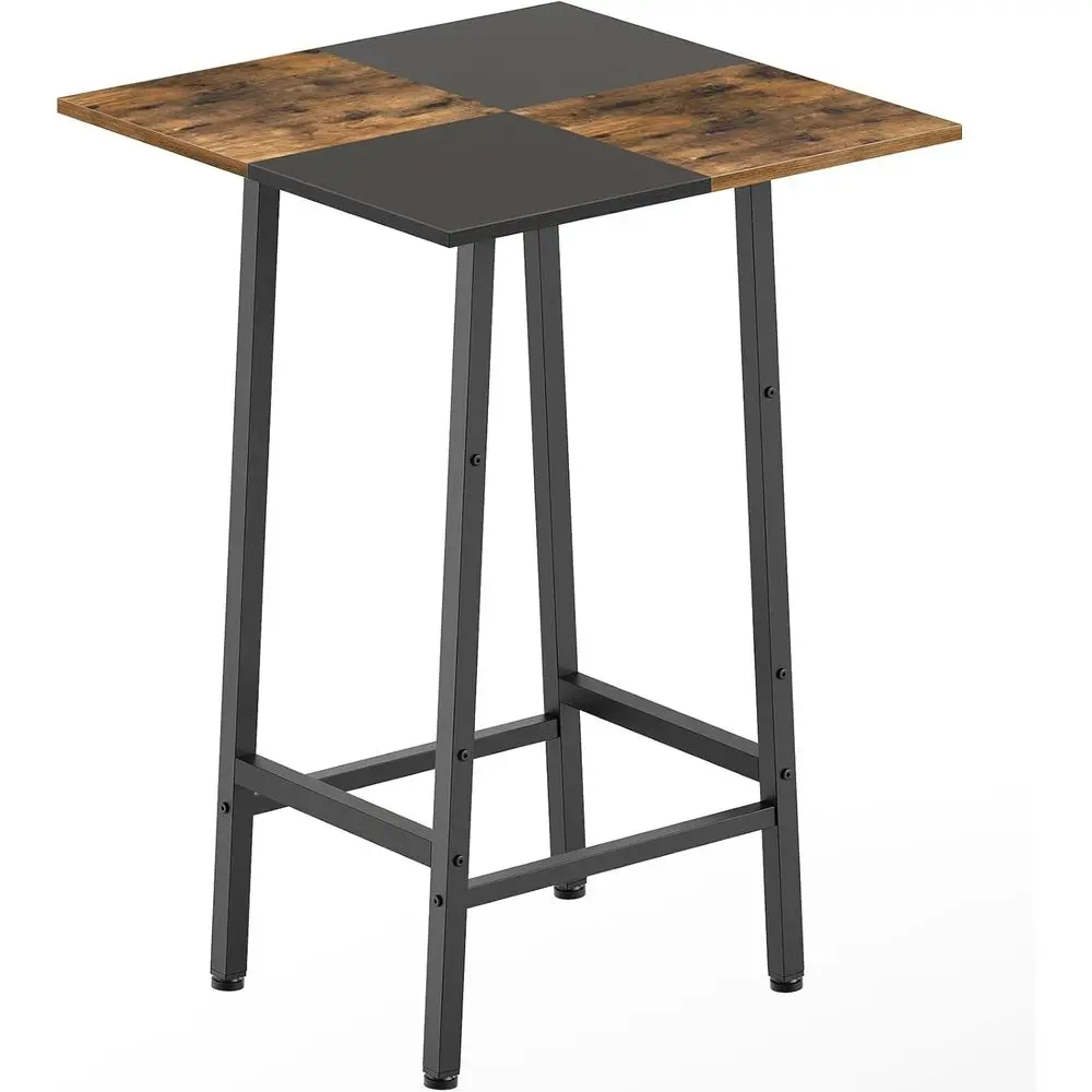 Bar Table, Kitchen Dining Table, Bar Counter Height Table, Pub Color Matching Breakast Table, or Dining Room, Tavern, Coee , Par
Bar Table, Kitchen Dining Table, Bar Counter Height Table, Pub Color Matching Breakast Table, or Dining Room, Tavern, Coee , Par
