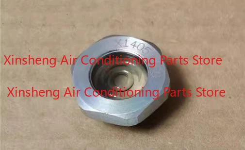 Applicable to Trane central air conditioner GLS00176 electronic expansion valve test mirror GLS00195 fuel tank test
Applicable to Trane central air conditioner GLS00176 electronic expansion valve test mirror GLS00195 fuel tank test