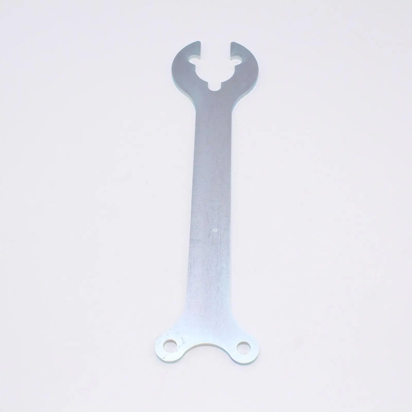 Viscous Fan Tool Spanner Automotive Accessories Sturdy Ergonomic Metal Easy to
Viscous Fan Tool Spanner Automotive Accessories Sturdy Ergonomic Metal Easy to